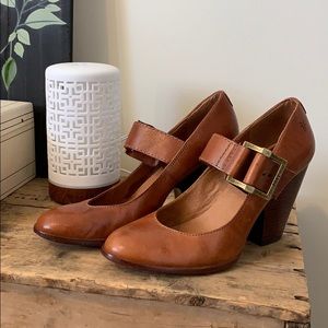 Frye Andrea MJ Shoes